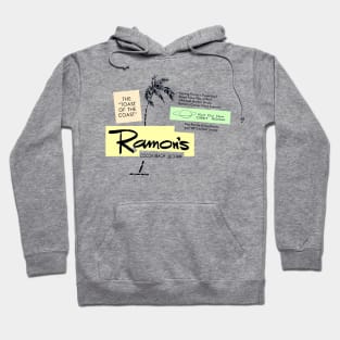 Ramon's Restaurant Hoodie